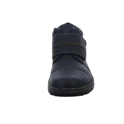 Rieker Allwetterstiefel Warmfutter mit Funktionsmembran (wasserabweisend/wasserdicht)