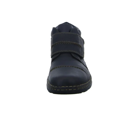 Rieker Allwetterstiefel Warmfutter mit Funktionsmembran (wasserabweisend/wasserdicht)