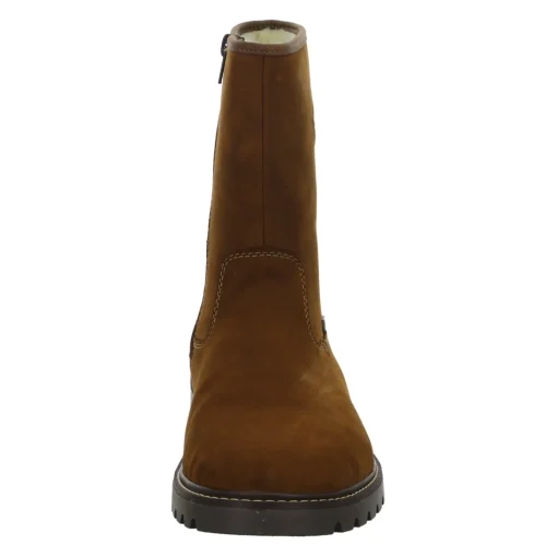 Rieker Allwetterstiefel Warmfutter mit Funktionsmembran (wasserabweisend/wasserdicht)