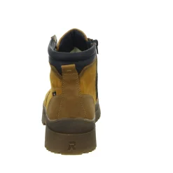 Rieker Allwetterstiefel Warmfutter mit Funktionsmembran (wasserabweisend/wasserdicht)