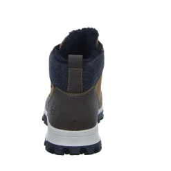 Rieker Allwetterstiefel Warmfutter mit Funktionsmembran (wasserabweisend/wasserdicht)