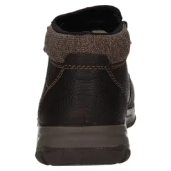 Rieker Allwetterstiefel Warmfutter mit Funktionsmembran (wasserabweisend/wasserdicht)