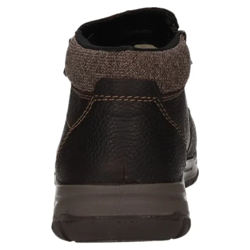 Rieker Allwetterstiefel Warmfutter mit Funktionsmembran (wasserabweisend/wasserdicht)
