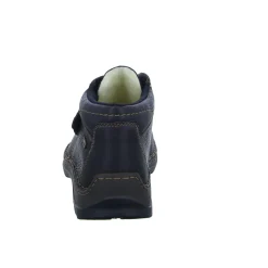 Rieker Allwetterstiefel Warmfutter mit Funktionsmembran (wasserabweisend/wasserdicht)
