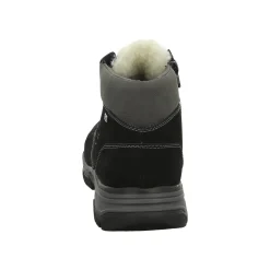 Rieker Allwetterstiefel Warmfutter mit Funktionsmembran (wasserabweisend/wasserdicht)