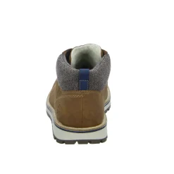 Rieker Allwetterstiefel Warmfutter mit Funktionsmembran (wasserabweisend/wasserdicht)