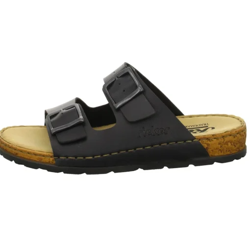 Rieker Bio Pantolette