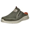 Rieker Clog