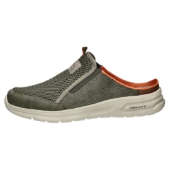 Rieker Clog