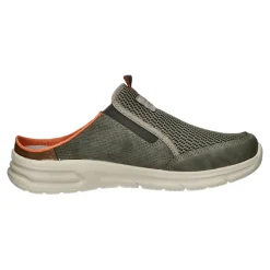Rieker Clog