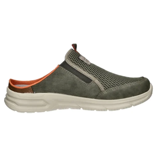 Rieker Clog