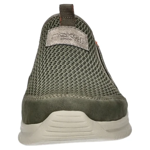 Rieker Clog