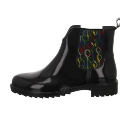 Rieker Gummistiefel Kaltfutter