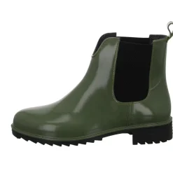 Rieker Gummistiefel Kaltfutter