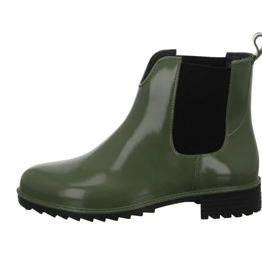 Rieker Gummistiefel Kaltfutter