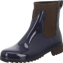 Rieker Gummistiefel Warmfutter