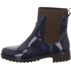 Rieker Gummistiefel Warmfutter