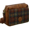 Rieker Handtasche mit Reißverschluss