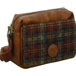 Rieker Handtasche mit Reißverschluss