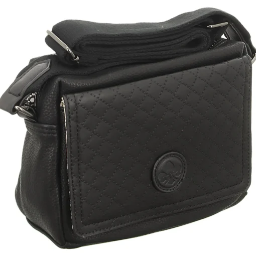 Rieker Handtasche mit Reißverschluss