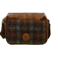 Rieker Handtasche mit Reißverschluss