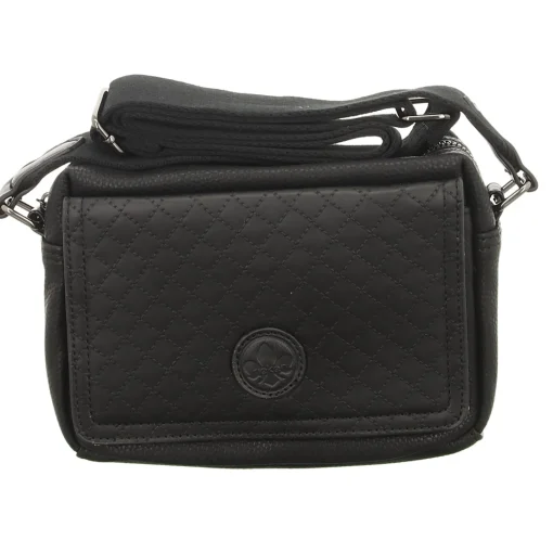 Rieker Handtasche mit Reißverschluss