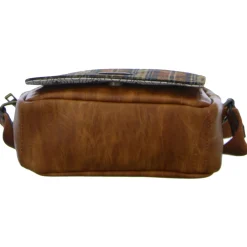 Rieker Handtasche mit Reißverschluss