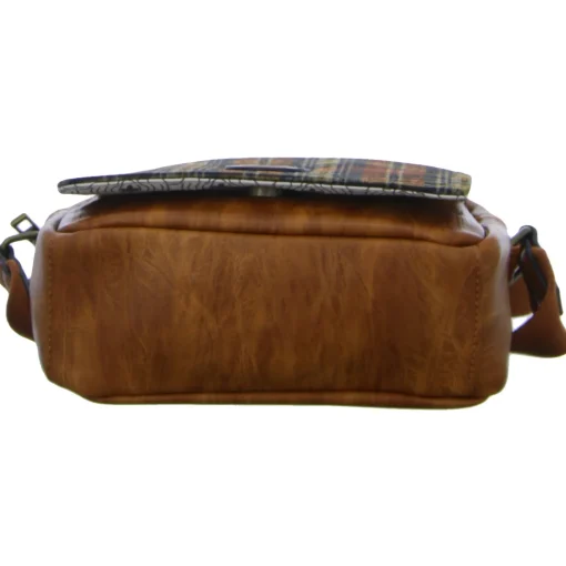Rieker Handtasche mit Reißverschluss
