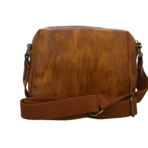 Rieker Handtasche mit Reißverschluss