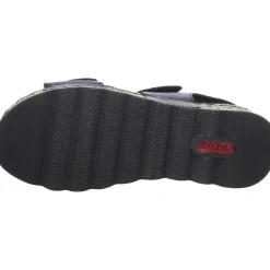 Rieker Keil Sandalette ab 30mm Sohlenhöhe