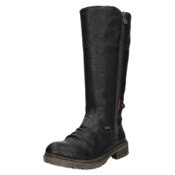 Rieker Langschaftstiefel Warmfutter bis 35mm Absatz (casual)