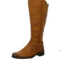 Rieker Langschaftstiefel Warmfutter bis 35mm Absatz (casual)