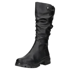 Rieker Langschaftstiefel Warmfutter bis 35mm Absatz (casual)