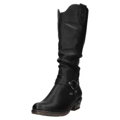 Rieker Langschaftstiefel Warmfutter ab 35mm Absatz