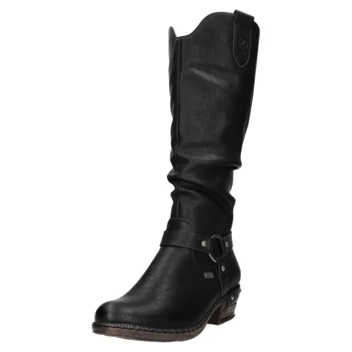Rieker Langschaftstiefel Warmfutter ab 35mm Absatz