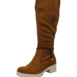 Rieker Langschaftstiefel Kaltfutter bis 35mm Absatz (casual)