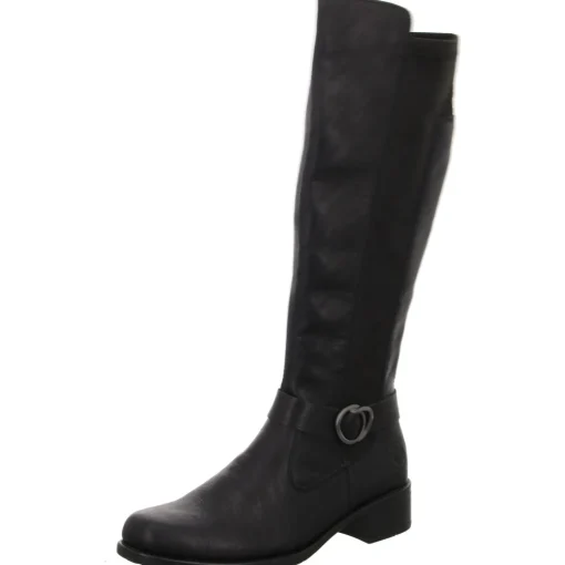 Rieker Langschaftstiefel Kaltfutter bis 35mm Absatz (casual)