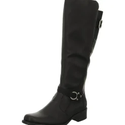 Rieker Langschaftstiefel Warmfutter bis 35mm Absatz (casual)