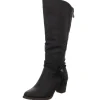 Rieker Langschaftstiefel Warmfutter ab 35mm Absatz