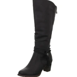 Rieker Langschaftstiefel Warmfutter ab 35mm Absatz