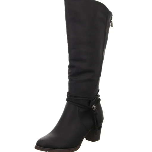 Rieker Langschaftstiefel Warmfutter ab 35mm Absatz