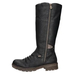 Rieker Langschaftstiefel Warmfutter bis 35mm Absatz (casual)