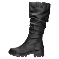 Rieker Langschaftstiefel Warmfutter bis 35mm Absatz (casual)
