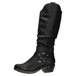 Rieker Langschaftstiefel Warmfutter ab 35mm Absatz