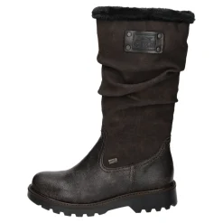 Rieker Langschaftstiefel Warmfutter bis 35mm Absatz (casual)