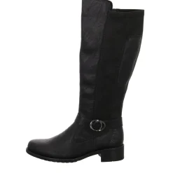 Rieker Langschaftstiefel Kaltfutter bis 35mm Absatz (casual)