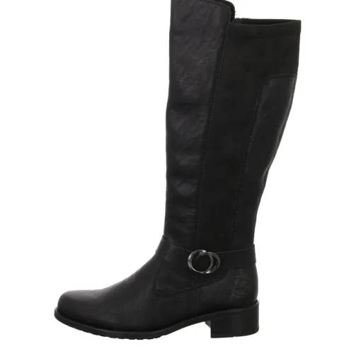 Rieker Langschaftstiefel Kaltfutter bis 35mm Absatz (casual)