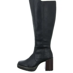 Rieker Langschaftstiefel Kaltfutter ab 35mm Absatz
