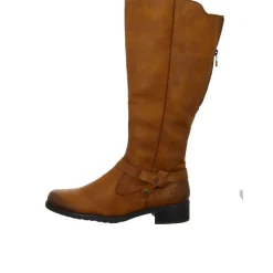 Rieker Langschaftstiefel Warmfutter bis 35mm Absatz (casual)
