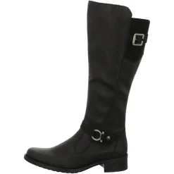 Rieker Langschaftstiefel Warmfutter bis 35mm Absatz (casual)